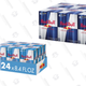 24-Pack Red Bull | $21 | Amazon | Use Subscribe & Save, clip the 10% coupon, and receive an automatic additional discount at checkout
24-Pack Red Bull Sugar Free | $21 | Amazon | Use Subscribe & Save, clip the 10% coupon, and receive an automatic additional discount at checkout